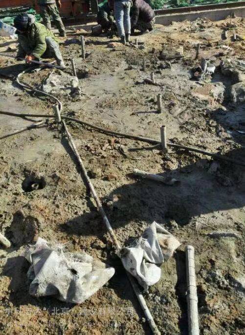 伍家岗地基沉降治理常见处理方法